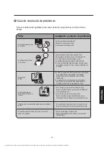 Предварительный просмотр 67 страницы Gree GJC12AG-E6RNB3A Operating Manual