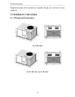 Предварительный просмотр 10 страницы Gree GK-H03NH3AS Owner'S Manual