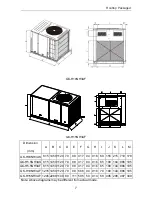 Предварительный просмотр 11 страницы Gree GK-H03NH3AS Owner'S Manual