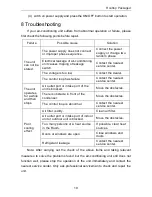 Предварительный просмотр 23 страницы Gree GK-H03NH3AS Owner'S Manual