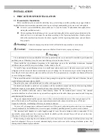 Preview for 65 page of Gree GKH(12)BA-K3DNA1A/I Service Manual