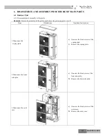 Preview for 151 page of Gree GKH(12)BA-K3DNA1A/I Service Manual