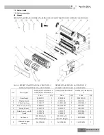 Preview for 169 page of Gree GKH(12)BA-K3DNA1A/I Service Manual