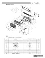 Preview for 179 page of Gree GKH(12)BA-K3DNA1A/I Service Manual