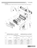 Preview for 181 page of Gree GKH(12)BA-K3DNA1A/I Service Manual