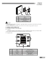 Preview for 42 page of Gree GKH12K3BI Service Manual