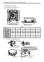 Предварительный просмотр 11 страницы Gree GKH12K3FI Manual