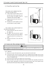 Предварительный просмотр 17 страницы Gree GKH12K3FI Manual