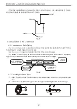 Предварительный просмотр 19 страницы Gree GKH12K3FI Manual