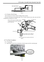 Предварительный просмотр 22 страницы Gree GKH12K3FI Manual