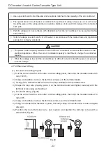 Предварительный просмотр 25 страницы Gree GKH12K3FI Manual