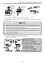 Предварительный просмотр 26 страницы Gree GKH12K3FI Manual