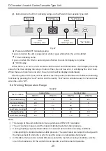 Предварительный просмотр 31 страницы Gree GKH12K3FI Manual