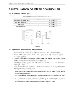 Предварительный просмотр 34 страницы Gree GKH18D3FI Service Manual