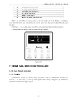 Предварительный просмотр 37 страницы Gree GKH18D3FI Service Manual