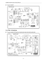 Предварительный просмотр 124 страницы Gree GKH18D3FI Service Manual