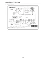 Предварительный просмотр 126 страницы Gree GKH18D3FI Service Manual