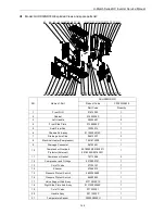 Предварительный просмотр 149 страницы Gree GKH18D3FI Service Manual