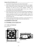 Предварительный просмотр 12 страницы Gree GKH18K3HI Owner'S Manual