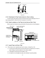 Предварительный просмотр 20 страницы Gree GKH18K3HI Owner'S Manual