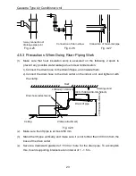 Предварительный просмотр 26 страницы Gree GKH18K3HI Owner'S Manual