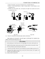 Предварительный просмотр 31 страницы Gree GKH18K3HI Owner'S Manual