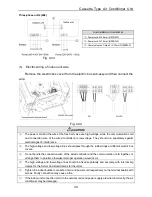 Предварительный просмотр 33 страницы Gree GKH18K3HI Owner'S Manual