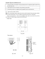 Предварительный просмотр 34 страницы Gree GKH18K3HI Owner'S Manual