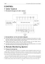 Предварительный просмотр 19 страницы Gree GMV-100WL/A-T Service Manual