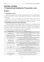 Предварительный просмотр 65 страницы Gree GMV-100WL/A-T Service Manual