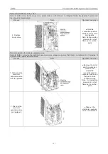 Предварительный просмотр 127 страницы Gree GMV-100WL/A-T Service Manual