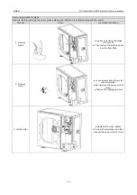 Предварительный просмотр 132 страницы Gree GMV-100WL/A-T Service Manual