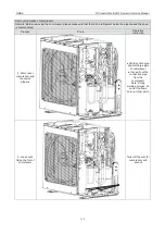 Предварительный просмотр 134 страницы Gree GMV-100WL/A-T Service Manual