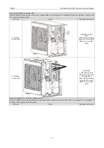 Предварительный просмотр 138 страницы Gree GMV-100WL/A-T Service Manual