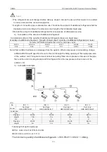 Предварительный просмотр 148 страницы Gree GMV-100WL/A-T Service Manual