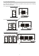 Предварительный просмотр 10 страницы Gree GMV-1010WM/B-X Owner'S Manual