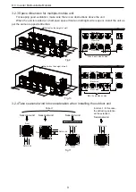 Предварительный просмотр 12 страницы Gree GMV-1010WM/B-X Owner'S Manual