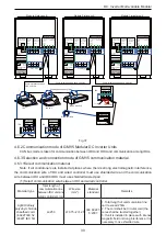 Предварительный просмотр 33 страницы Gree GMV-1010WM/B-X Owner'S Manual