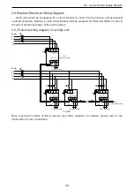 Предварительный просмотр 41 страницы Gree GMV-1010WM/B-X Owner'S Manual