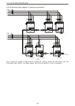 Предварительный просмотр 42 страницы Gree GMV-1010WM/B-X Owner'S Manual