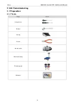 Preview for 14 page of Gree GMV-1015WM/G-U Service Manual