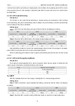 Preview for 54 page of Gree GMV-1015WM/G-U Service Manual