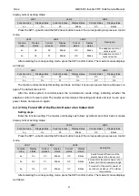 Preview for 63 page of Gree GMV-1015WM/G-U Service Manual