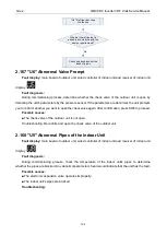 Preview for 196 page of Gree GMV-1015WM/G-U Service Manual