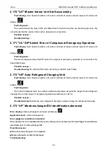 Preview for 198 page of Gree GMV-1015WM/G-U Service Manual