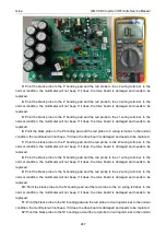 Preview for 249 page of Gree GMV-1015WM/G-U Service Manual