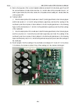 Preview for 254 page of Gree GMV-1015WM/G-U Service Manual