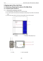 Preview for 268 page of Gree GMV-1015WM/G-U Service Manual