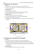 Preview for 301 page of Gree GMV-1015WM/G-U Service Manual