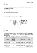 Preview for 51 page of Gree GMV-1015WM/H-X Owner'S Manual